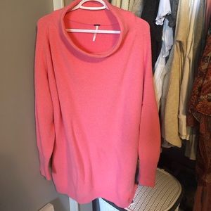 Free People Ottoman Tunic